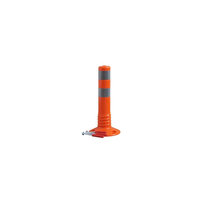 Парковочные столбики