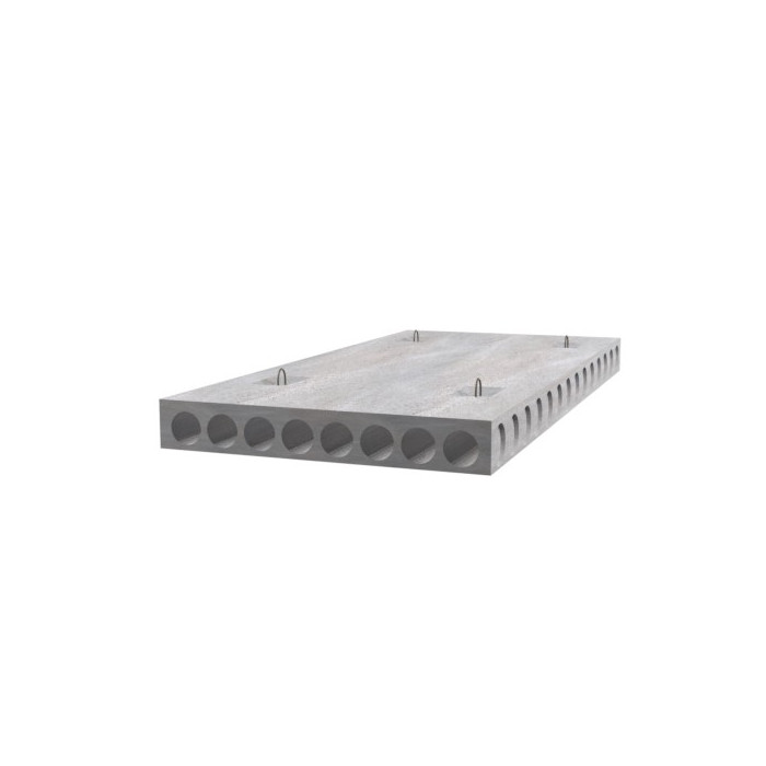 Плита перекрытия НВК 84-12-7
